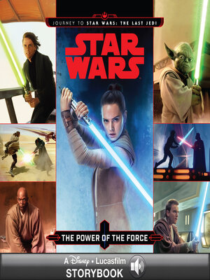 Journey to Star Wars - ebook